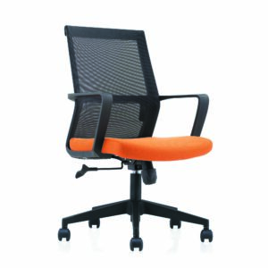 Silla para oficina operativa modelo Rosetto