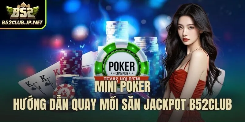 Mini poker